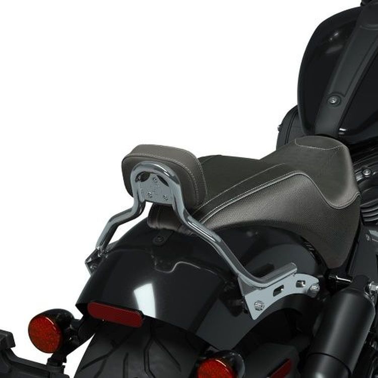 Indian Chief - Syndicate Low Profile Passenger Backrest